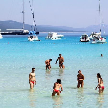Apartments By The Sea Sali, Dugi Otok - 8110 Dış mekan fotoğraf