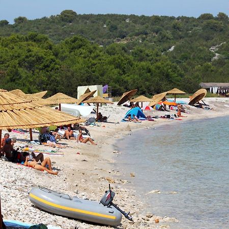 Apartments By The Sea Sali, Dugi Otok - 8110 Dış mekan fotoğraf