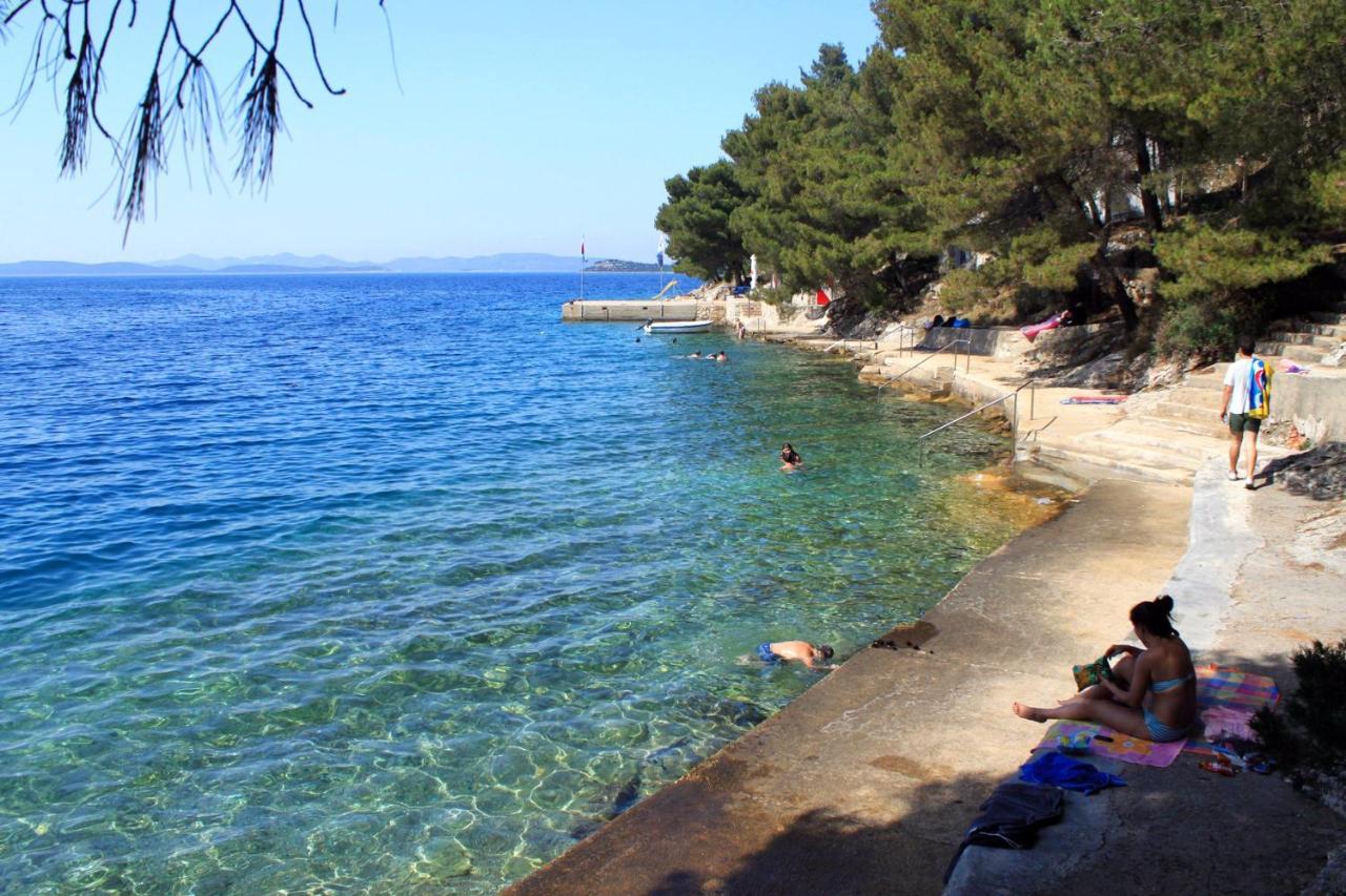 Apartments By The Sea Sali, Dugi Otok - 8110 Dış mekan fotoğraf