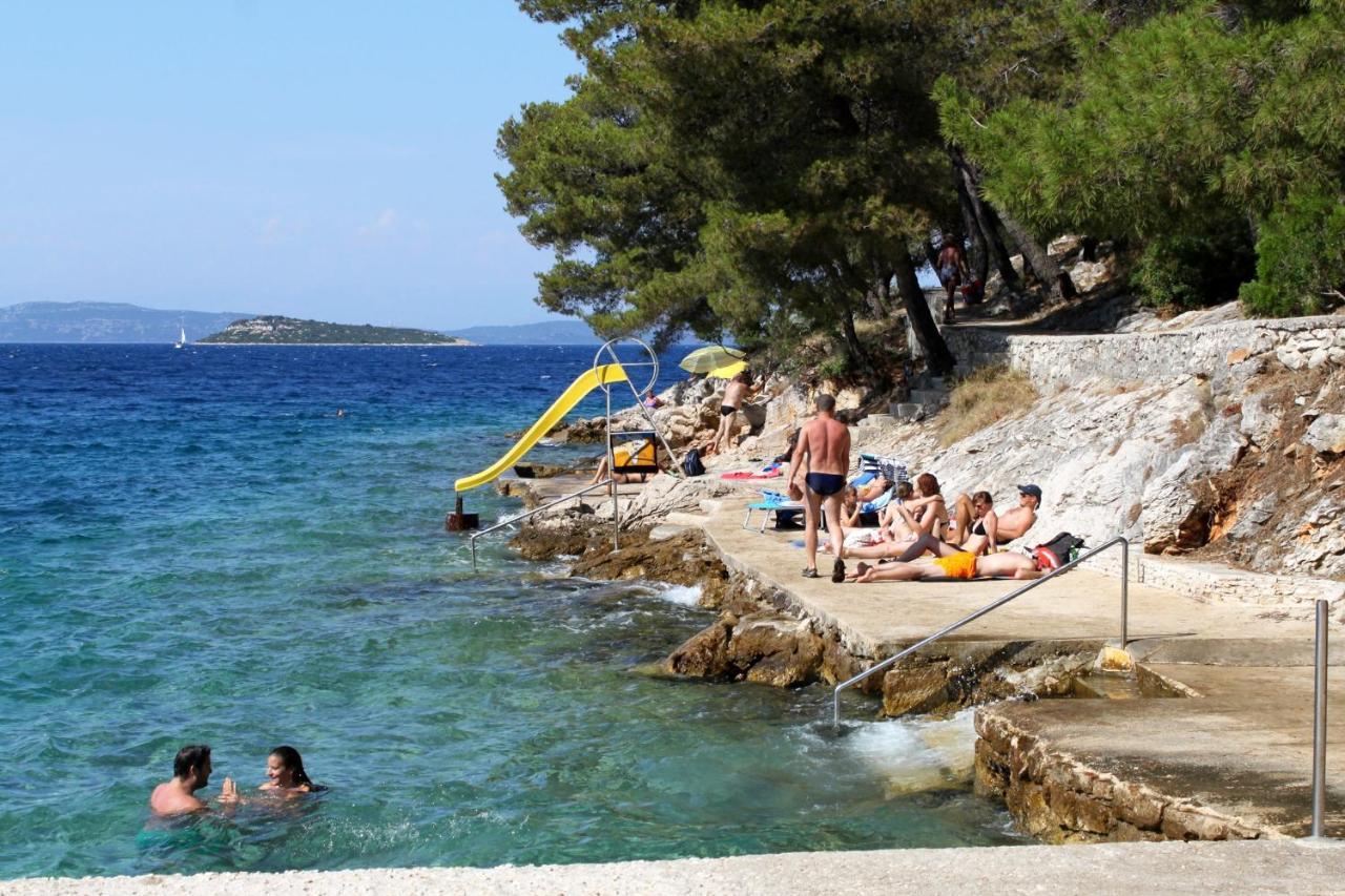 Apartments By The Sea Sali, Dugi Otok - 8110 Dış mekan fotoğraf