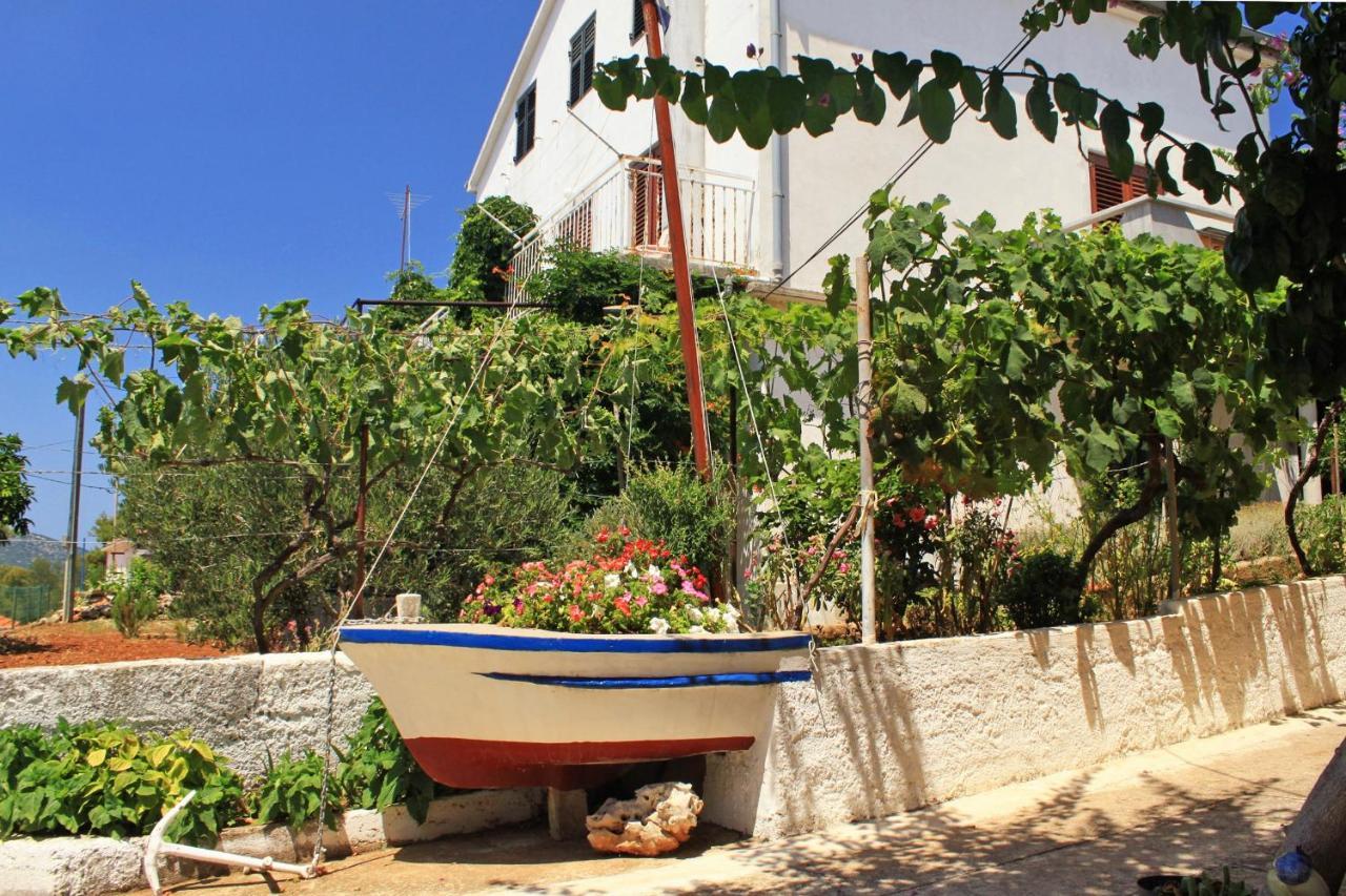 Apartments By The Sea Sali, Dugi Otok - 8110 Dış mekan fotoğraf