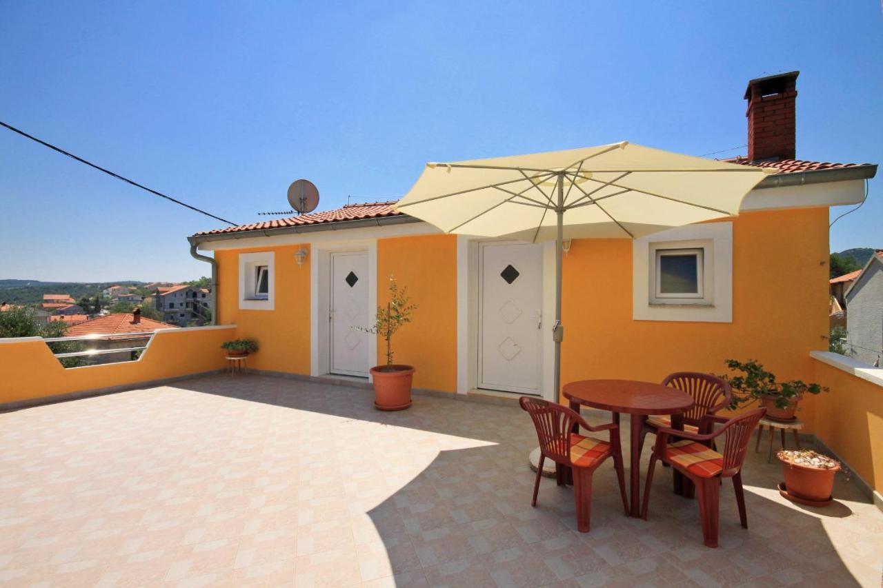Apartments By The Sea Sali, Dugi Otok - 8110 Dış mekan fotoğraf