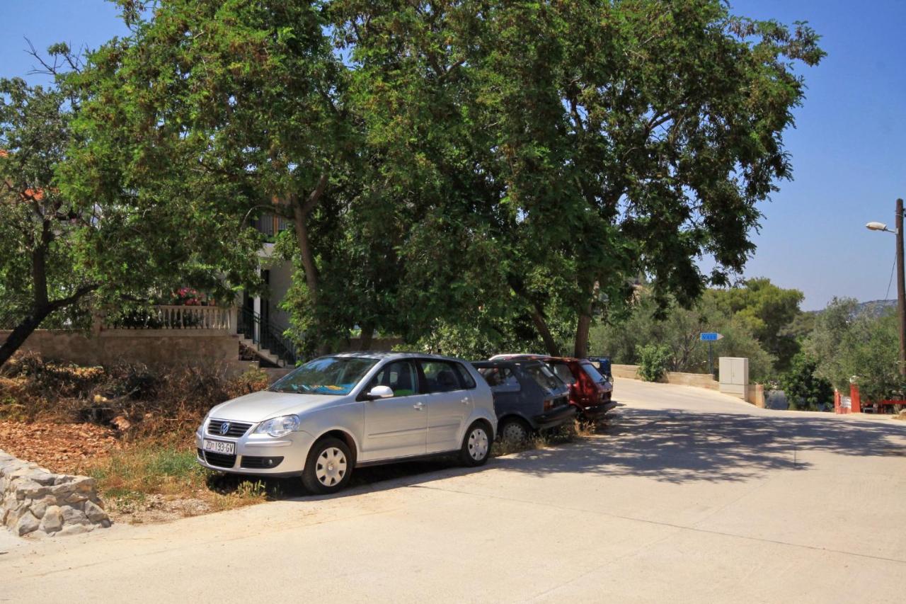 Apartments By The Sea Sali, Dugi Otok - 8110 Dış mekan fotoğraf