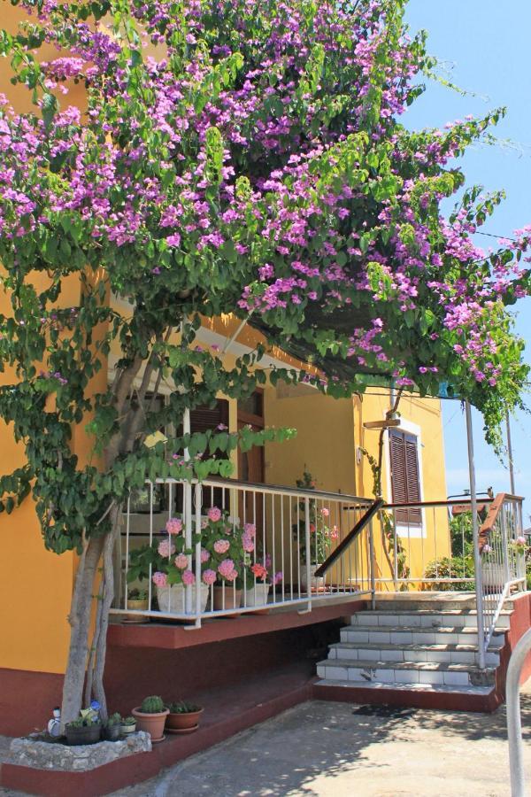 Apartments By The Sea Sali, Dugi Otok - 8110 Dış mekan fotoğraf