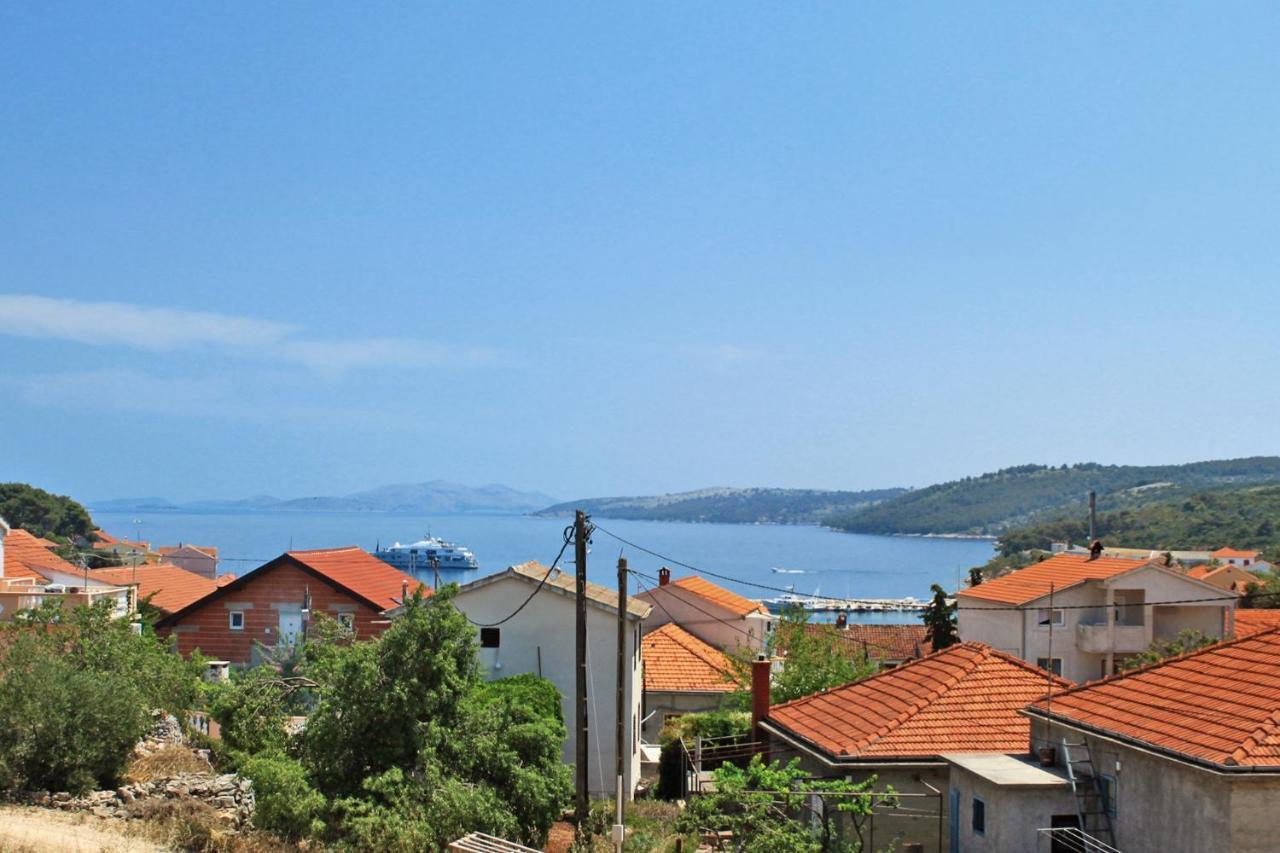 Apartments By The Sea Sali, Dugi Otok - 8110 Dış mekan fotoğraf